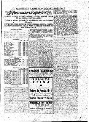 ABC MADRID 17-02-1948 página 25