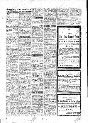 ABC MADRID 17-02-1948 página 28