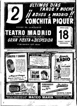 ABC MADRID 17-02-1948 página 4