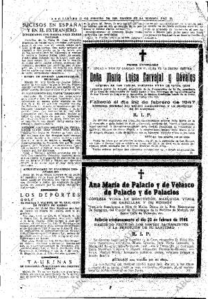 ABC MADRID 21-02-1948 página 17