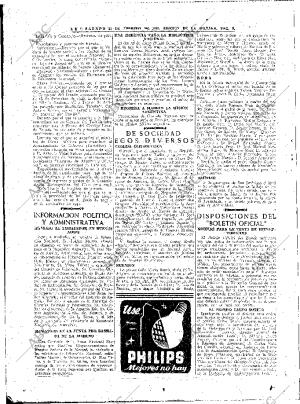 ABC MADRID 21-02-1948 página 8
