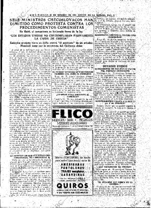 ABC MADRID 21-02-1948 página 9