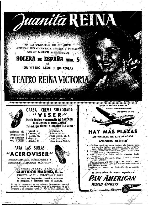 ABC MADRID 24-02-1948 página 11