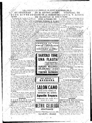 ABC MADRID 24-02-1948 página 18