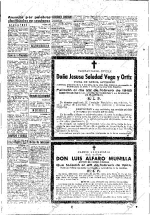 ABC MADRID 24-02-1948 página 28