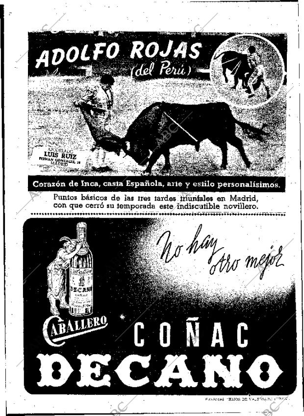 ABC MADRID 24-02-1948 página 8