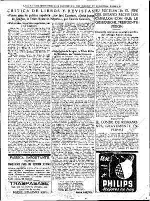 ABC SEVILLA 25-02-1948 página 4