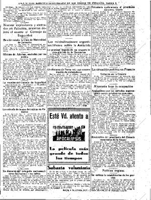 ABC SEVILLA 25-02-1948 página 7