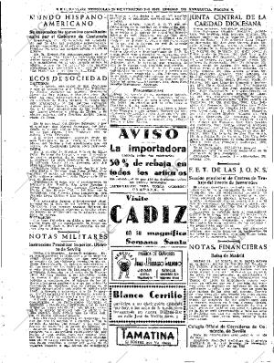 ABC SEVILLA 25-02-1948 página 8