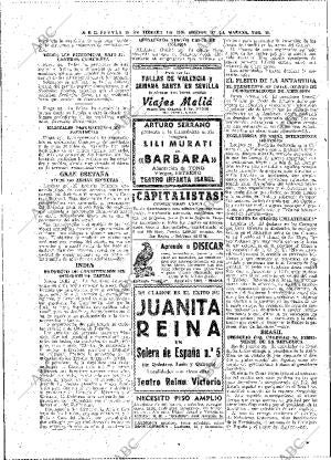 ABC MADRID 26-02-1948 página 10