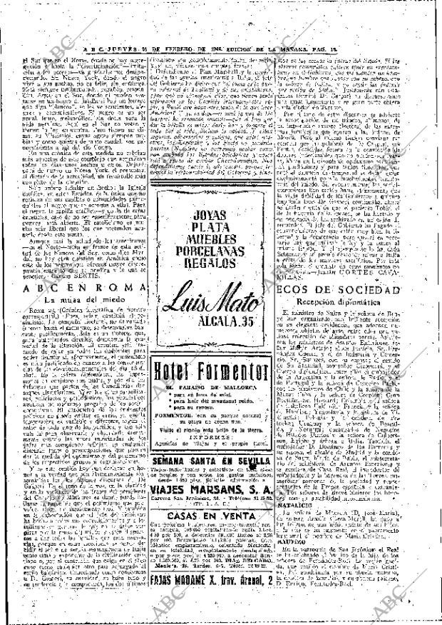 ABC MADRID 26-02-1948 página 12