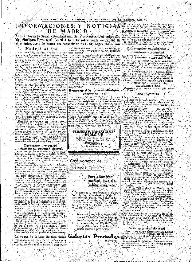 ABC MADRID 26-02-1948 página 13