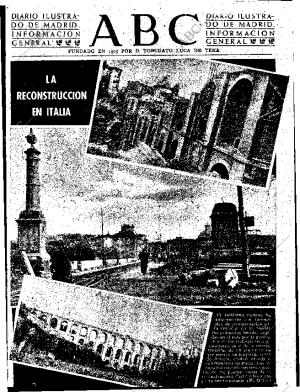 ABC SEVILLA 27-02-1948 página 1