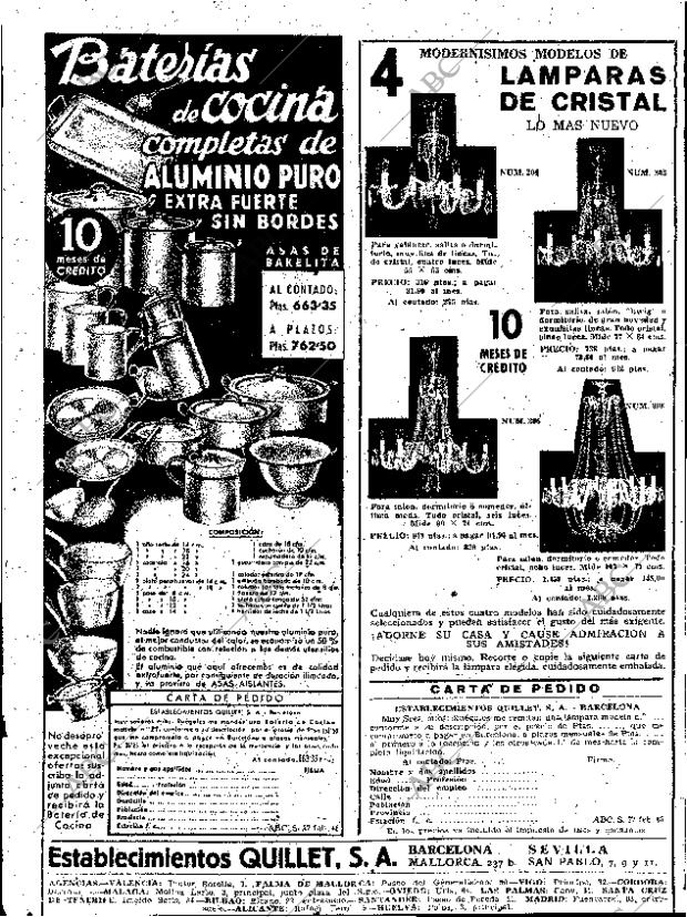 ABC SEVILLA 27-02-1948 página 14