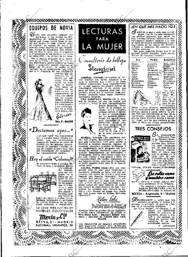 ABC MADRID 29-02-1948 página 12