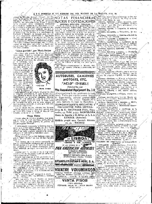 ABC MADRID 29-02-1948 página 22