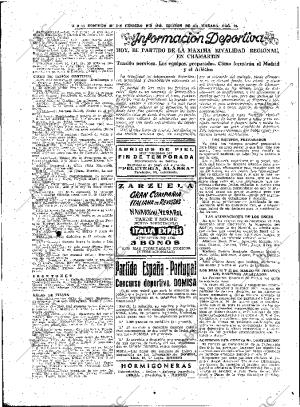 ABC MADRID 29-02-1948 página 26