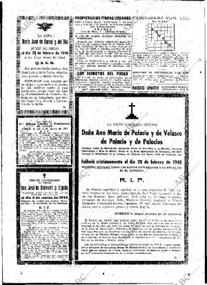 ABC MADRID 29-02-1948 página 28