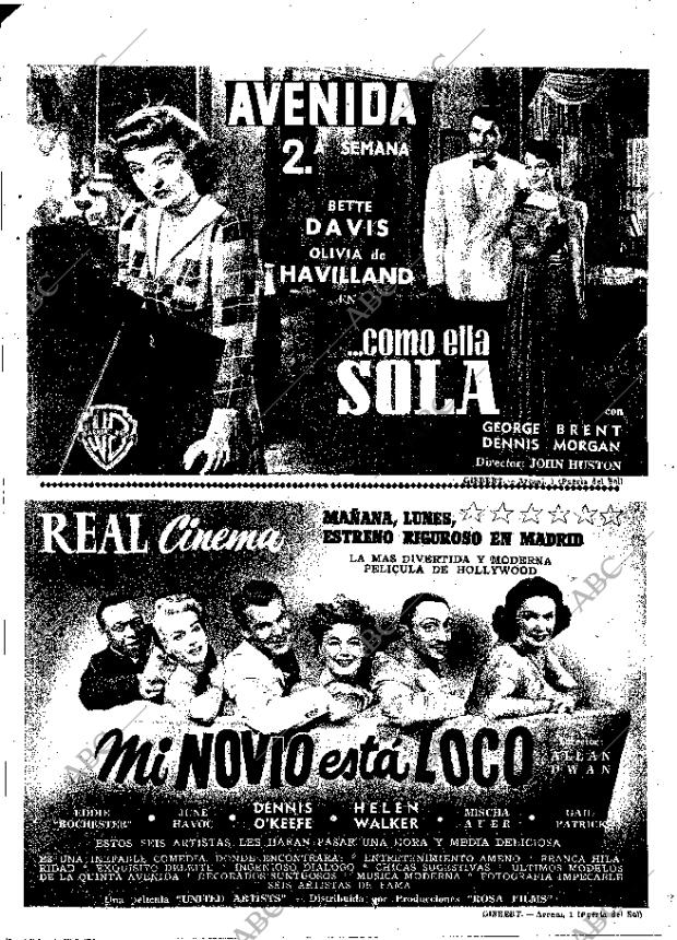 ABC MADRID 29-02-1948 página 7