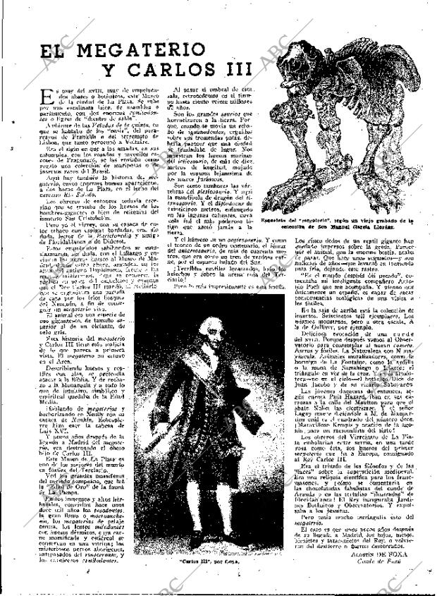 ABC MADRID 29-02-1948 página 9