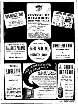 ABC SEVILLA 03-03-1948 página 13