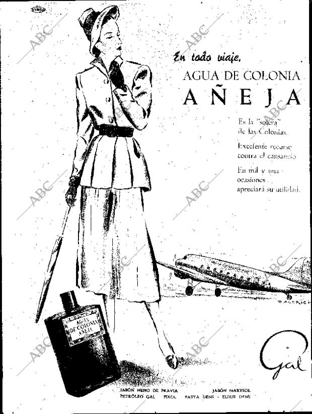 ABC SEVILLA 05-03-1948 página 2