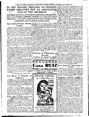 ABC SEVILLA 05-03-1948 página 5