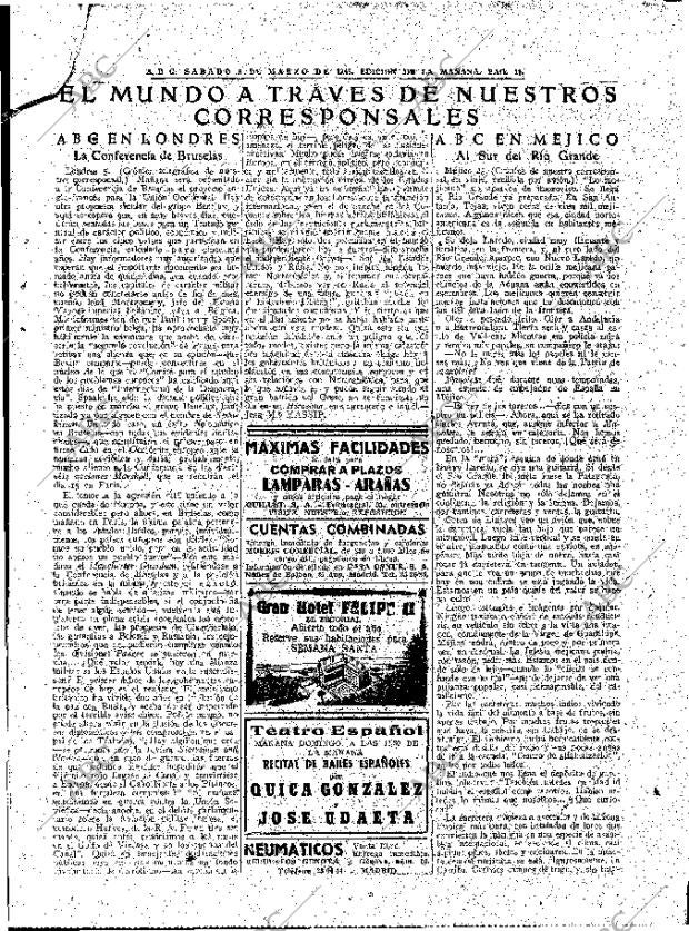 ABC MADRID 06-03-1948 página 11