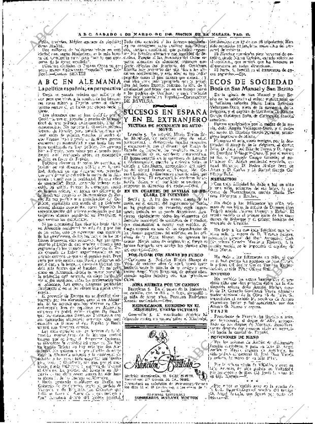 ABC MADRID 06-03-1948 página 12