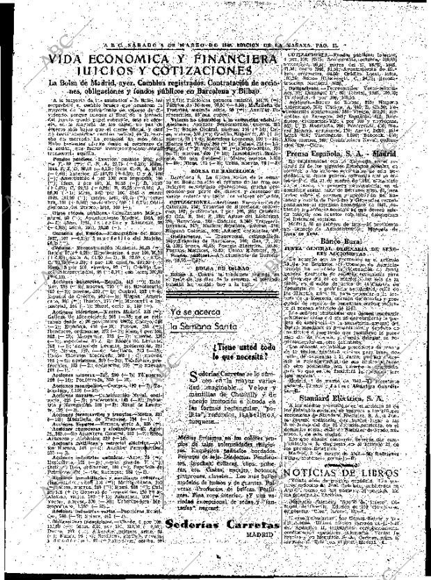 ABC MADRID 06-03-1948 página 13