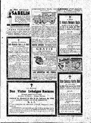 ABC MADRID 06-03-1948 página 19