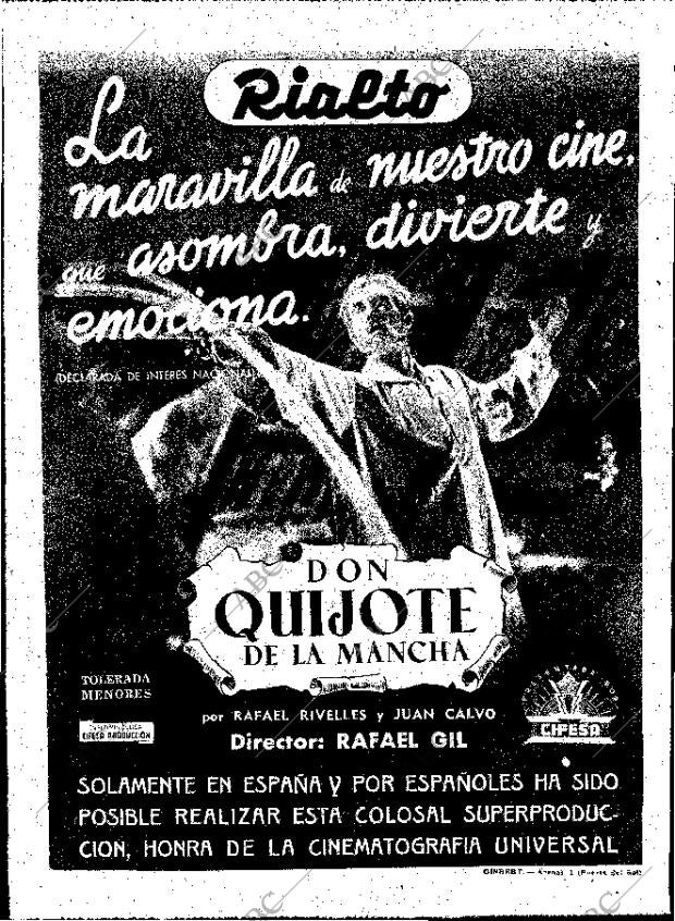 ABC MADRID 06-03-1948 página 2