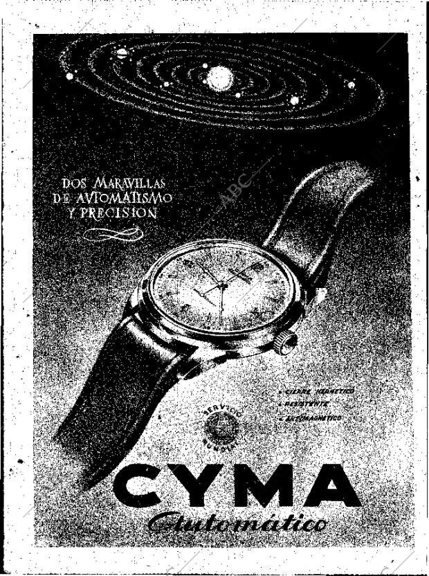 ABC MADRID 06-03-1948 página 20