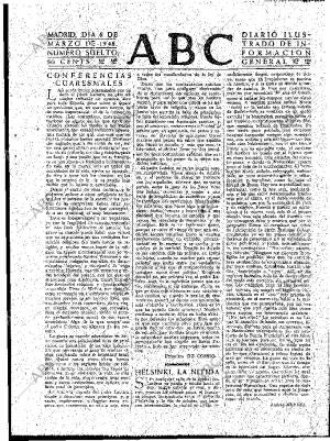ABC MADRID 06-03-1948 página 3