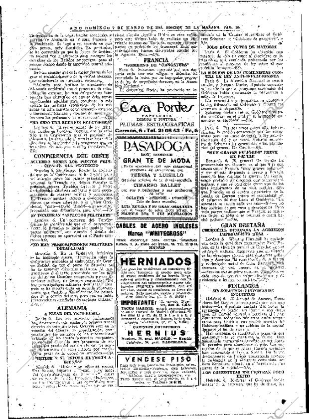 ABC MADRID 07-03-1948 página 16