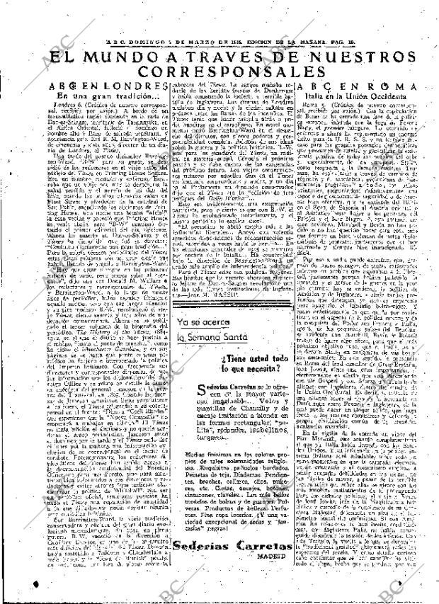 ABC MADRID 07-03-1948 página 19