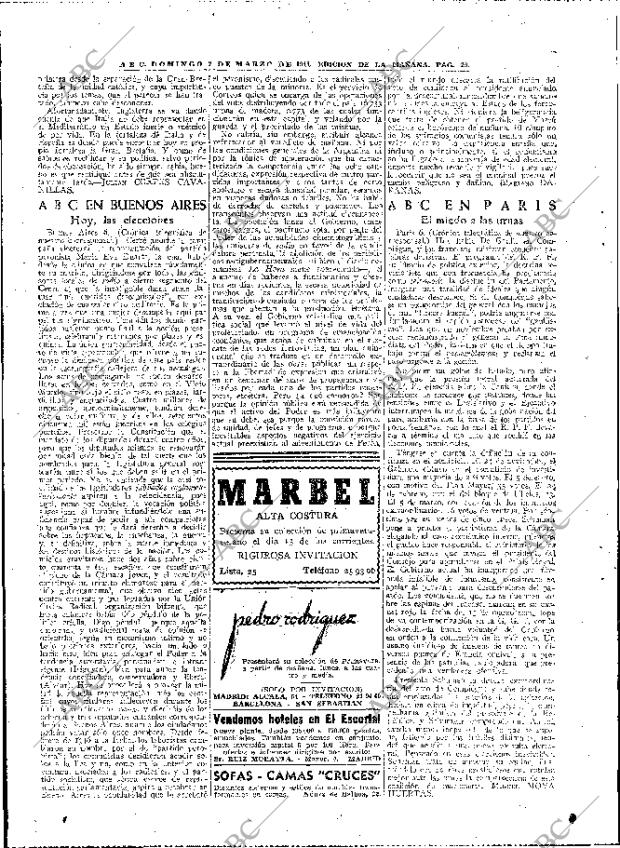 ABC MADRID 07-03-1948 página 20