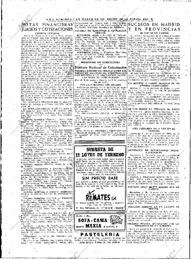 ABC MADRID 07-03-1948 página 22