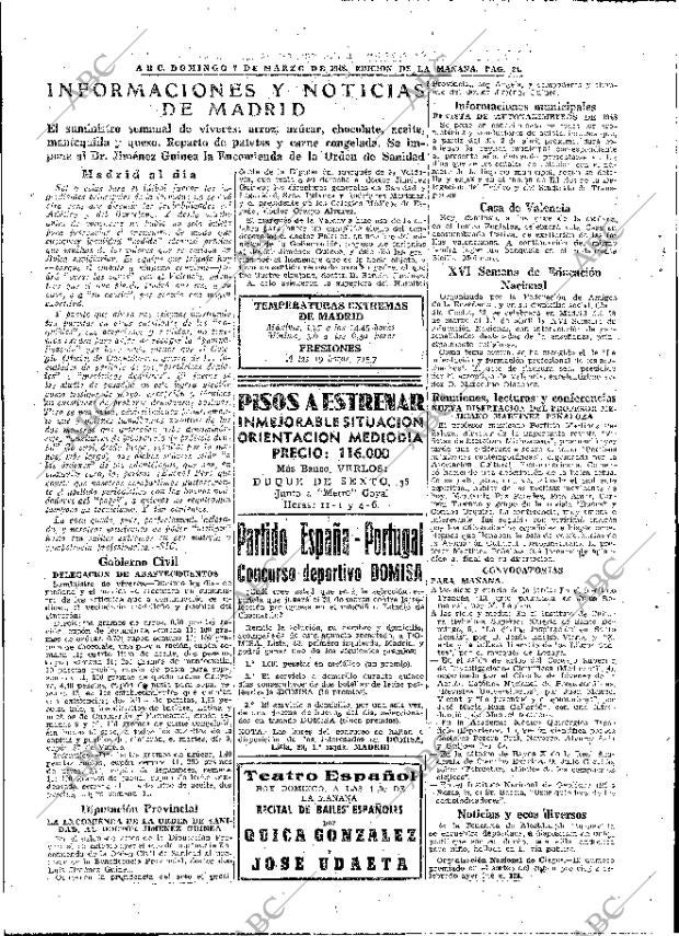 ABC MADRID 07-03-1948 página 24