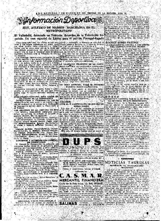 ABC MADRID 07-03-1948 página 27