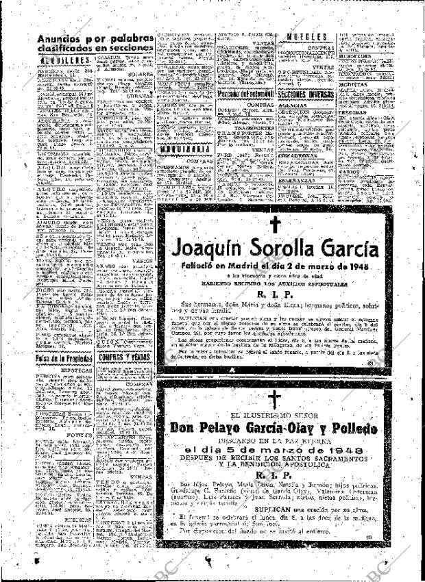 ABC MADRID 07-03-1948 página 28