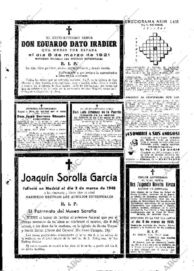 ABC MADRID 07-03-1948 página 29