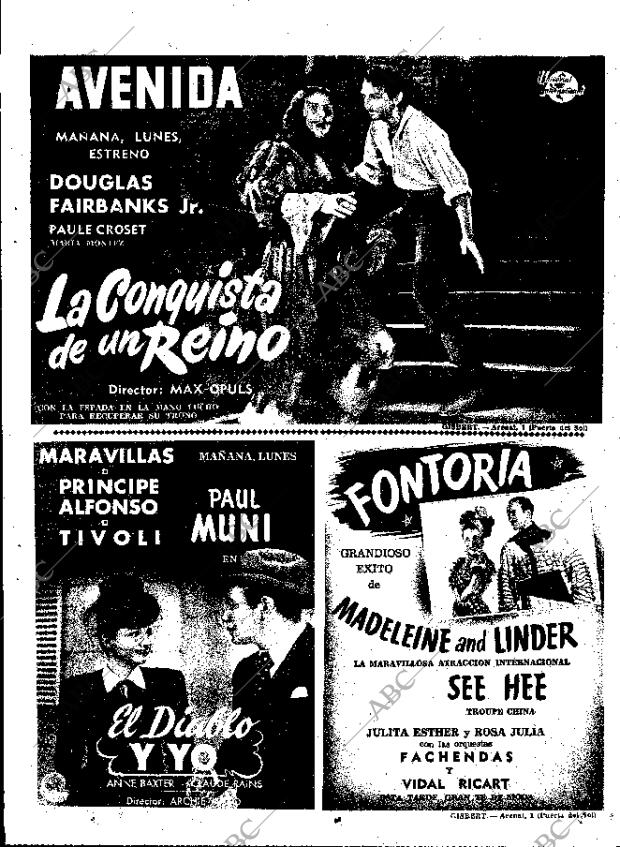 ABC MADRID 07-03-1948 página 9