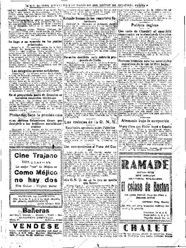 ABC SEVILLA 07-03-1948 página 8