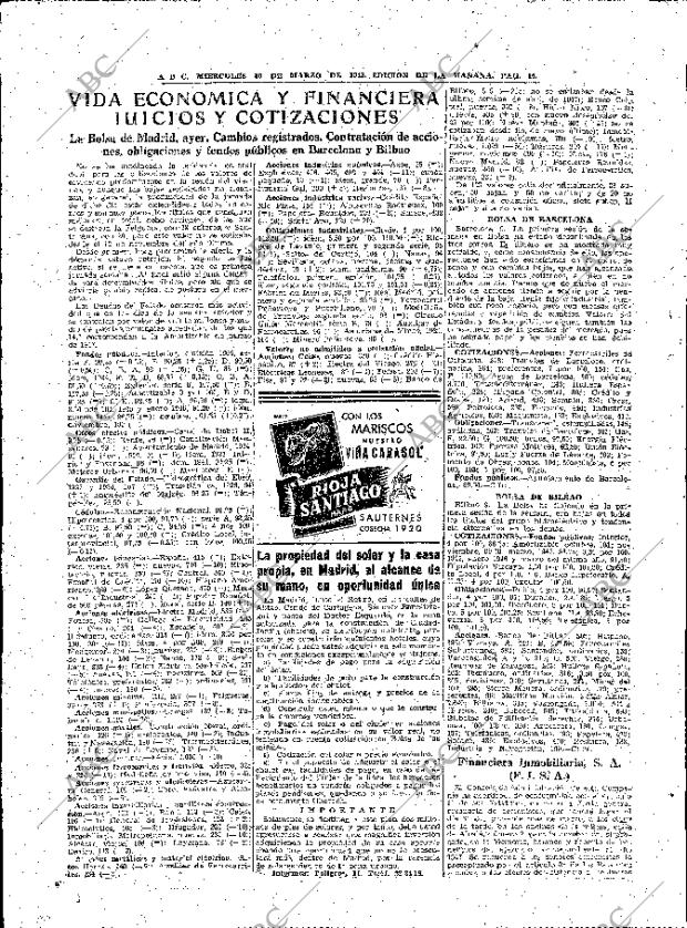 ABC MADRID 10-03-1948 página 14