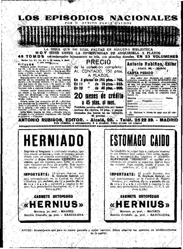 ABC MADRID 10-03-1948 página 4