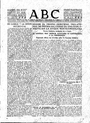 ABC MADRID 10-03-1948 página 7