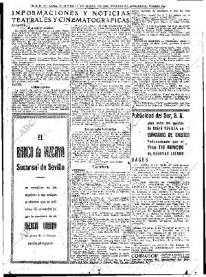 ABC SEVILLA 11-03-1948 página 11