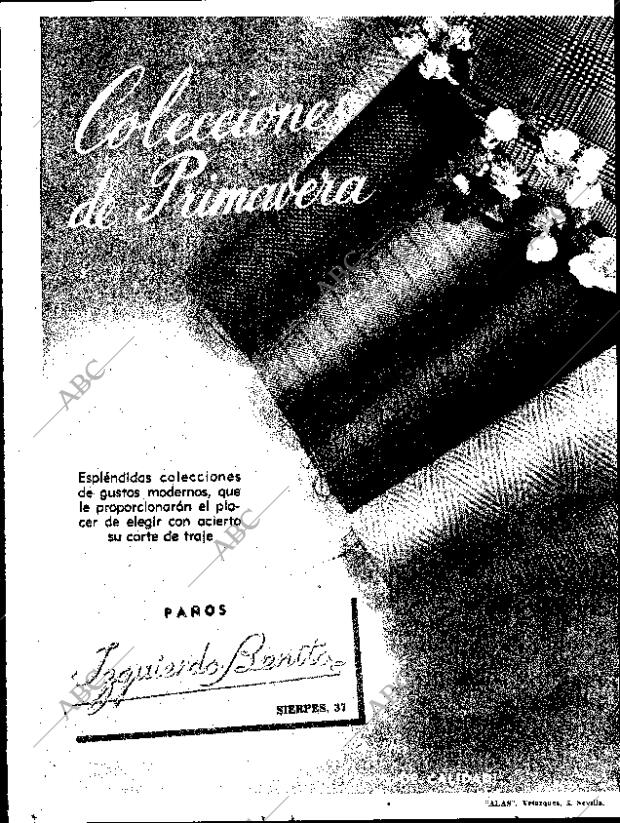 ABC SEVILLA 11-03-1948 página 14