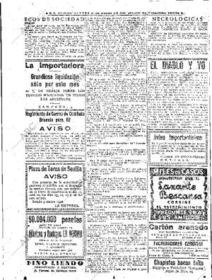 ABC SEVILLA 11-03-1948 página 8